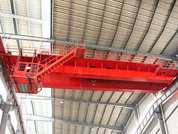 起重设备安全作业操作注意事项